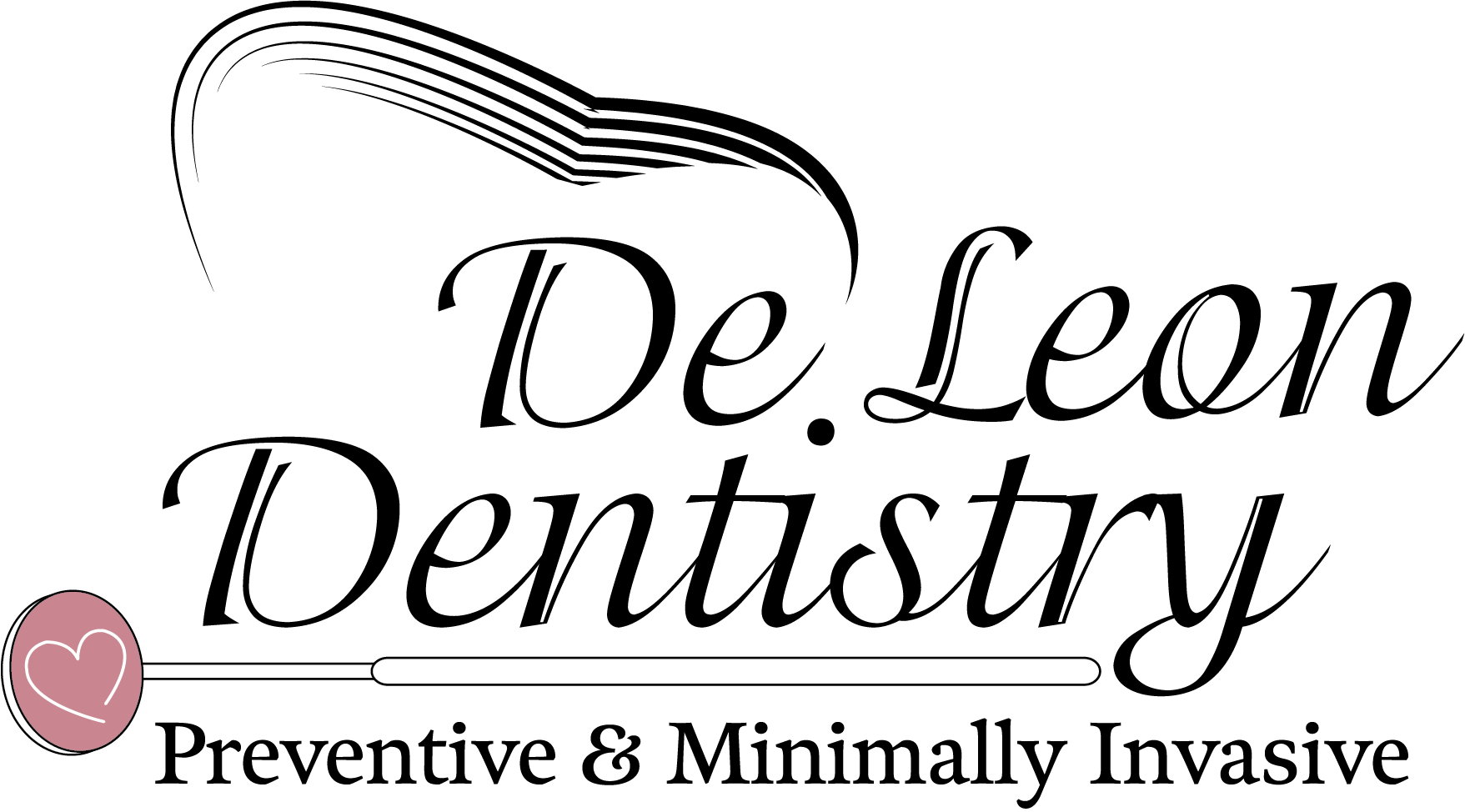 De Leon Dentistry logo