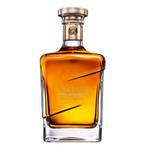 John Walker King George V 750mL